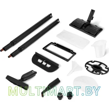 Пароочиститель Kitfort KT-9187 картинка 3